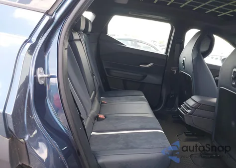 2023 Fisker Ocean One из США, поврежденный, VIN VCF1ZBU29PG005720